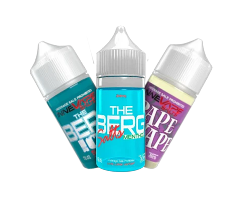 InneVapeSaltE-Liquid