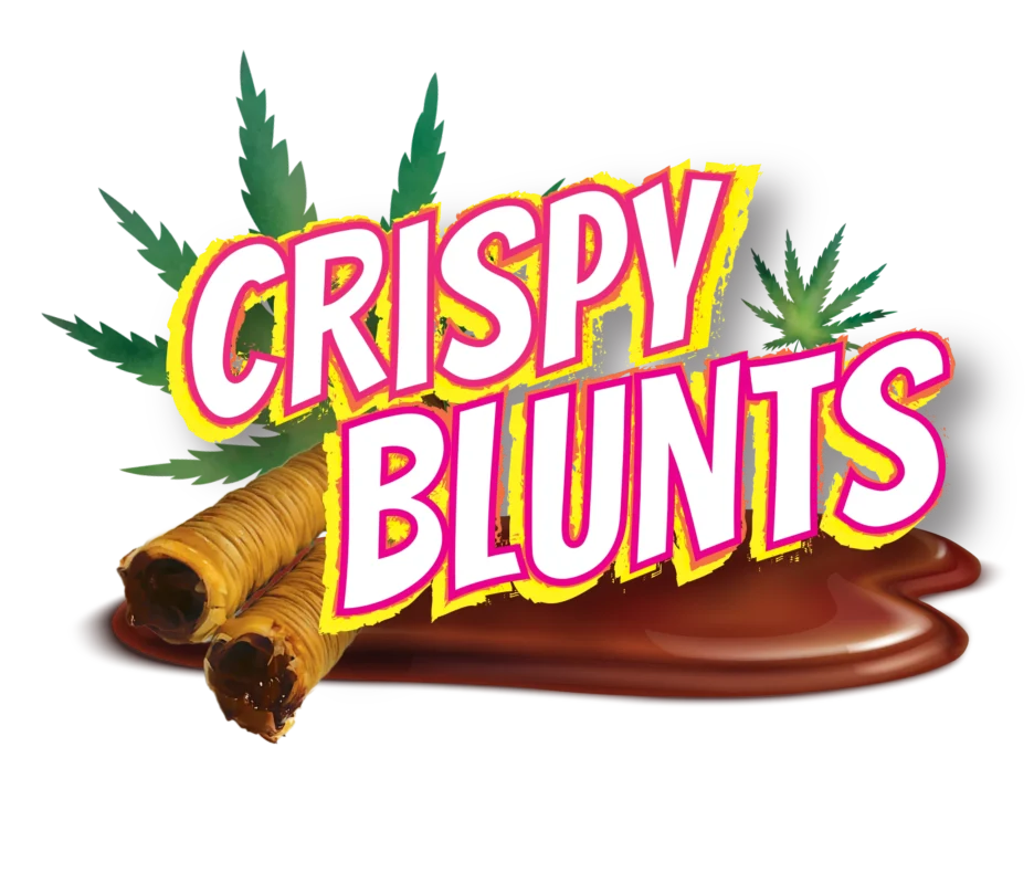 CRISPY_BLUNTS_-_LOGO_FOR_CAP_-_Hazelnut_Chocolate